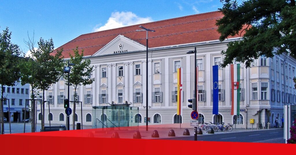 &bdquo;&Uuml;berstundenskandal&ldquo; im Klagenfurter Rathaus: SP&Ouml; fordert l&uuml;ckenlose Aufkl&auml;rung