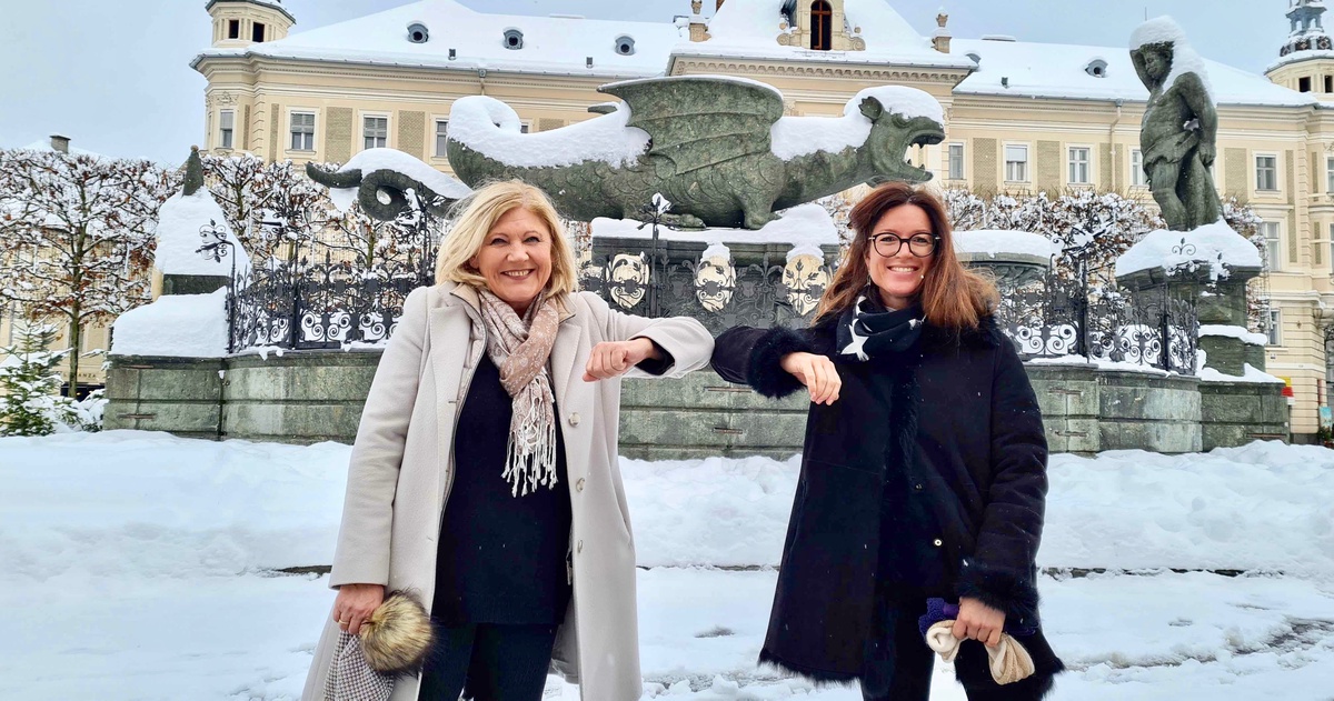 SP&Ouml; Klagenfurt stellte Weichen f&uuml;r Gemeinderatswahl