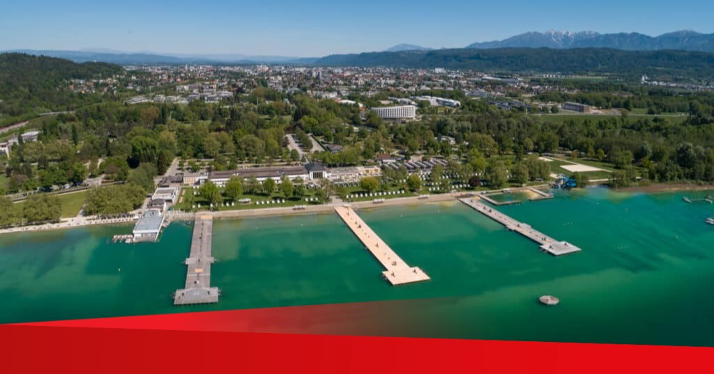 Keine Parkgeb&uuml;hren bei Strandbad-Parkplatz