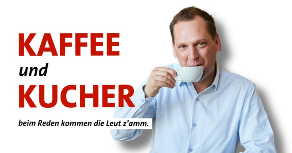 Kaffee & Kucher