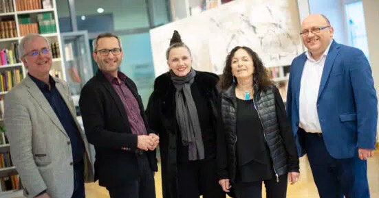 &bdquo;Sprach-Bilder&ldquo; als Ausdrucksmittel