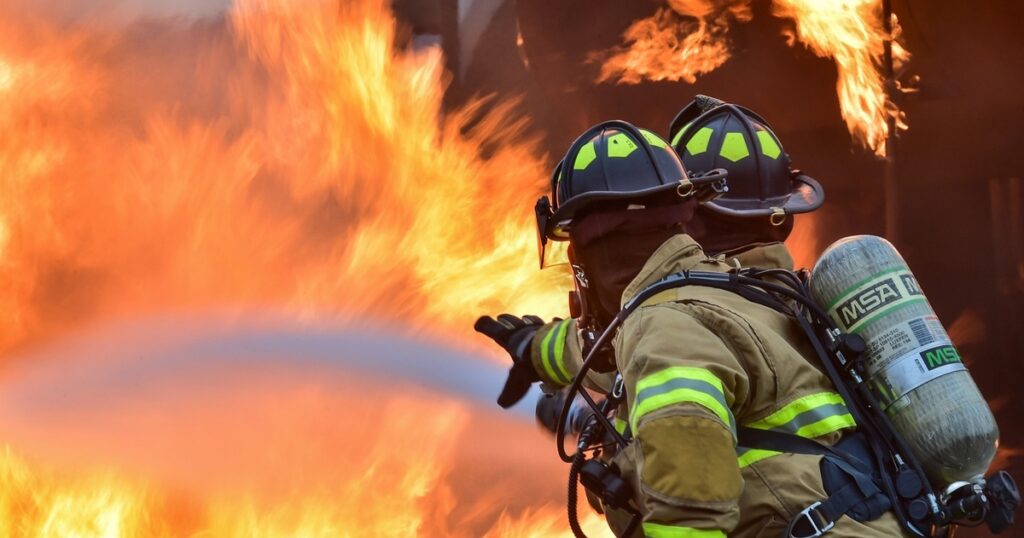 Feuerwehren: Heftige Kritik an Scheider &bdquo;flammt&ldquo; auf