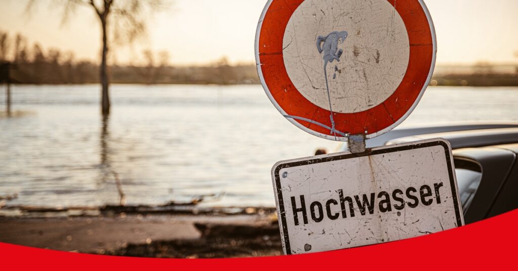 Gemeinderat: Hochwasser: Planungsreferentin will &ldquo;Bodenfra&szlig;&ldquo; stoppen