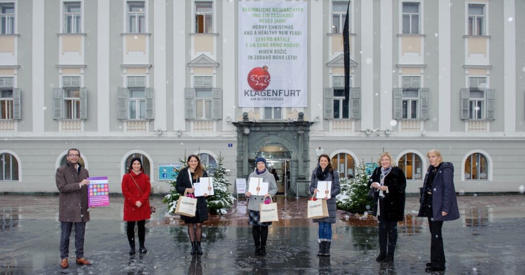 Gesundheitspreis 2020: Gewinner stehen fest!