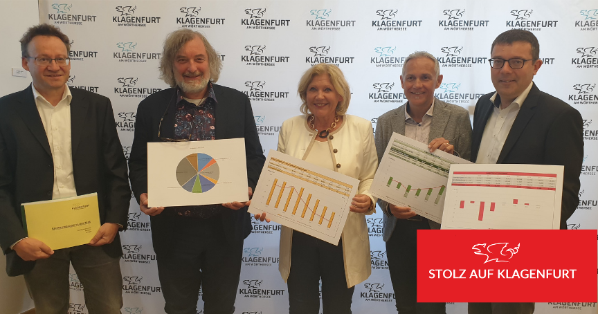 Erfolgreiche Reformpartnerschaft