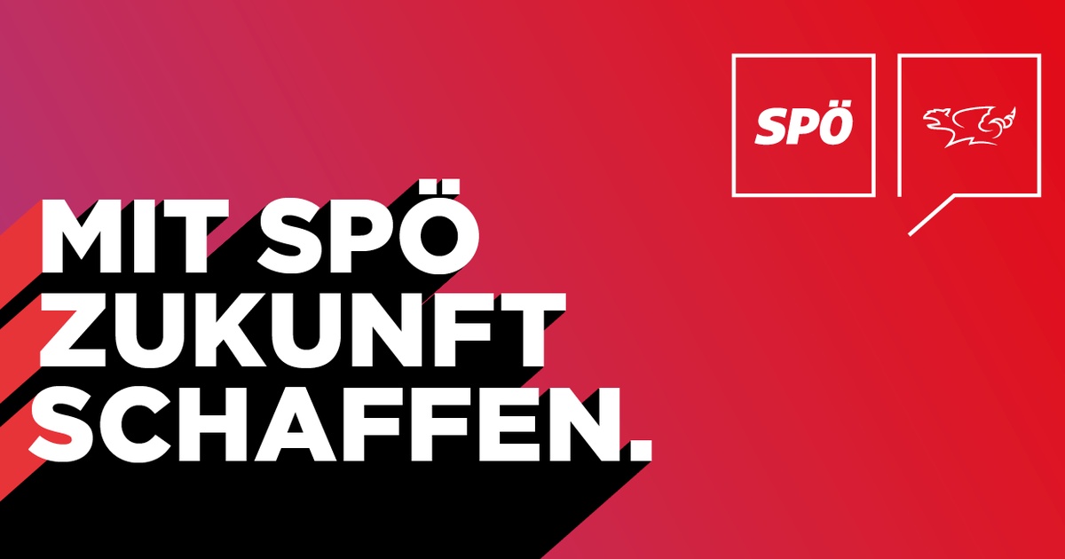 Spitzelaff&auml;re &ndash; SP&Ouml; fordert Transparenz und Aufkl&auml;rung im Gemeinderat