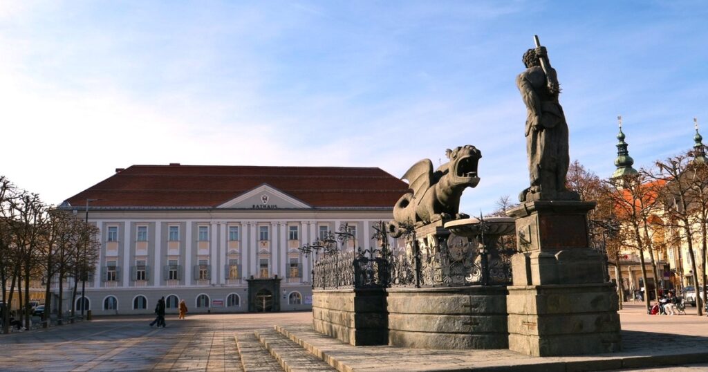 SP&Ouml; fordert konsequente und konstruktive Arbeit im Sinne der Stadt