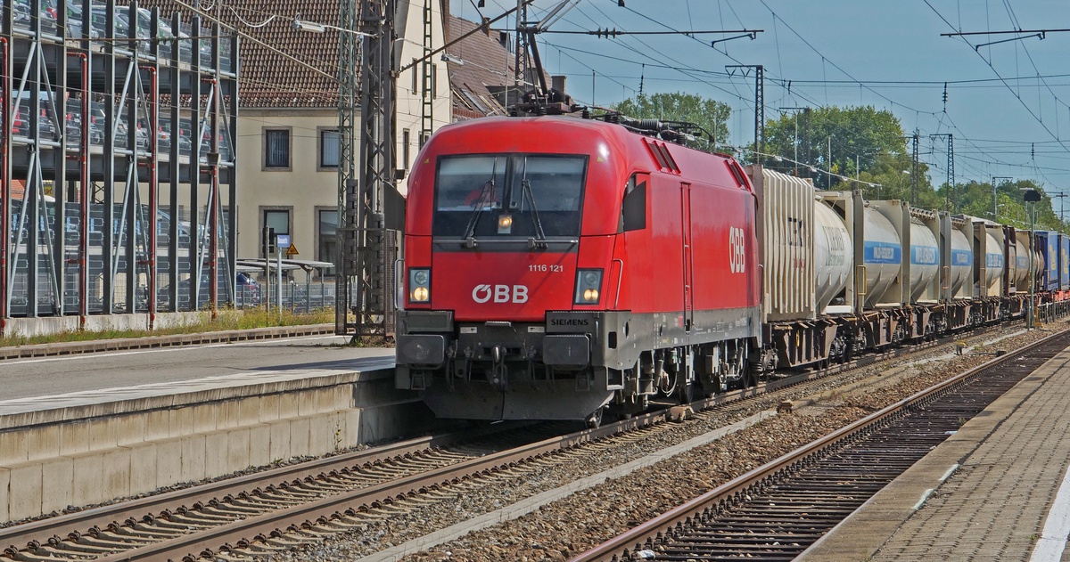 Bahnl&auml;rmuntersuchung: Stadt Klagenfurt schafft Grundlage f&uuml;r k&uuml;nftige Ma&szlig;nahmen