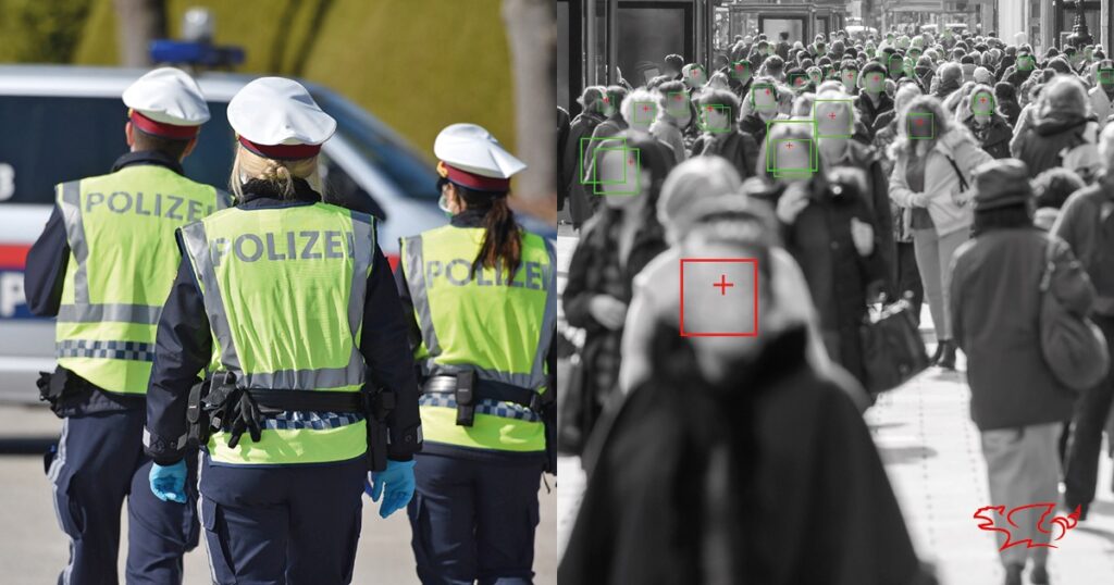 Klagenfurt: SP&Ouml; fordert mehr Polizisten &ndash; Kameras im Ernstfall keine Hilfe