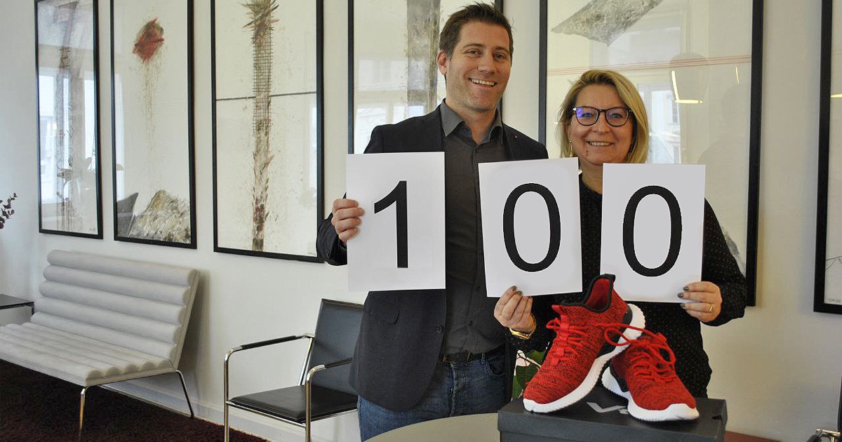 100 Tage Vizeb&uuml;rgermeister Philipp Liesnig