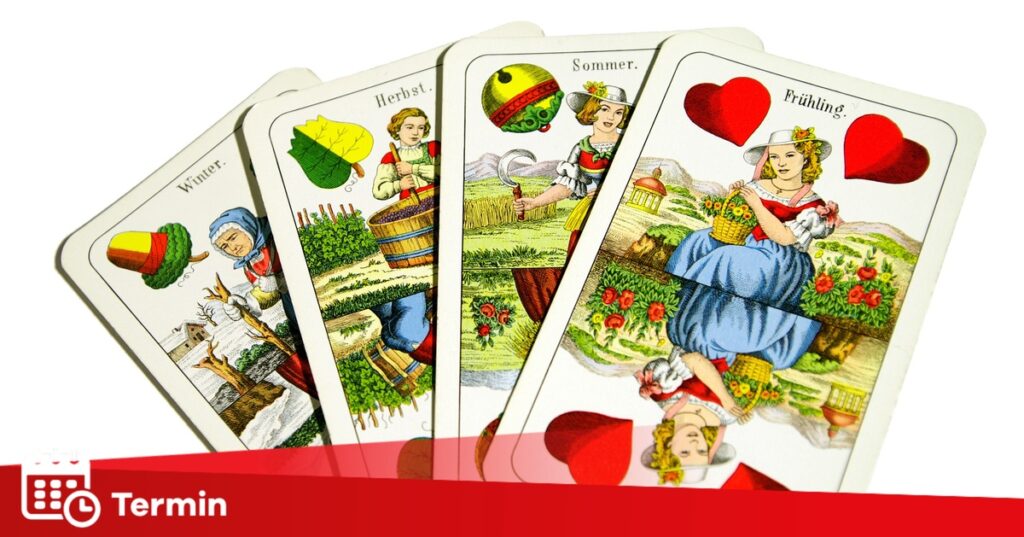 Schnapserturnier der SPÖ St. Ruprecht
