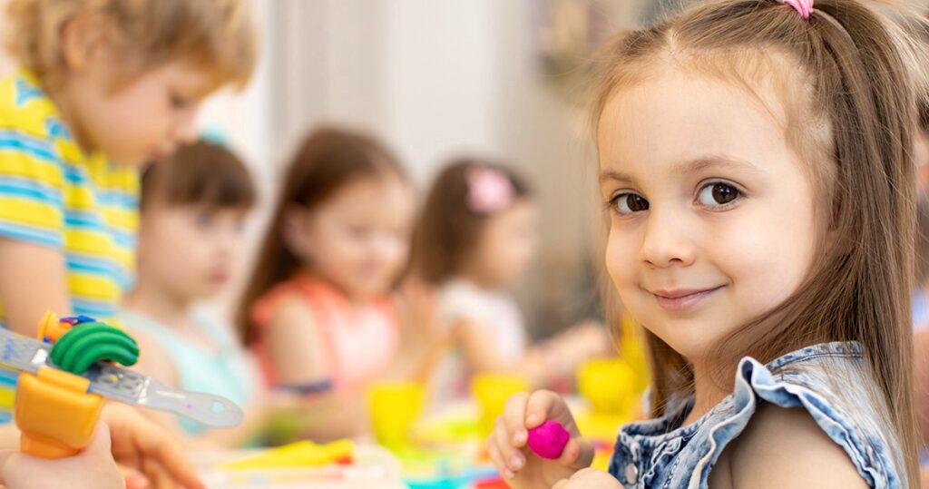 Nach Schlie&szlig;ung: Private Kindergruppe kann im Rauscherpark weiter gef&uuml;hrt werden