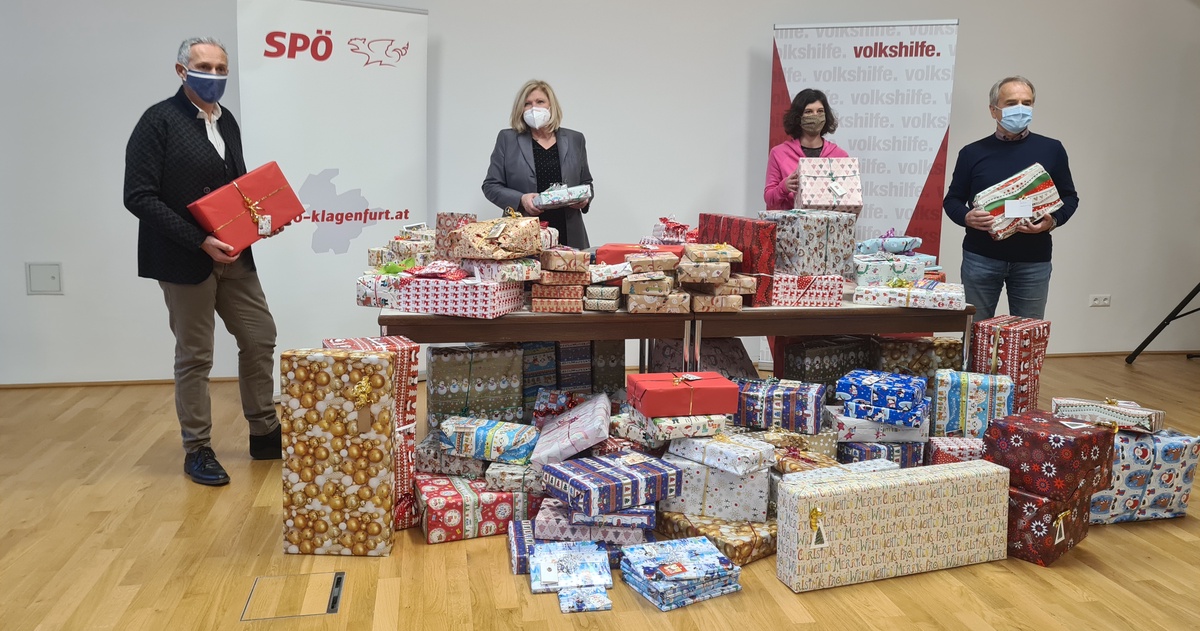 Frohe Weihnachten!