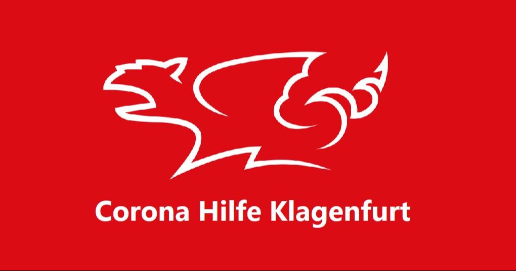 Corona Hilfe Klagenfurt &ndash;  Netzwerk f&uuml;r Helfer & Hilfesuchende