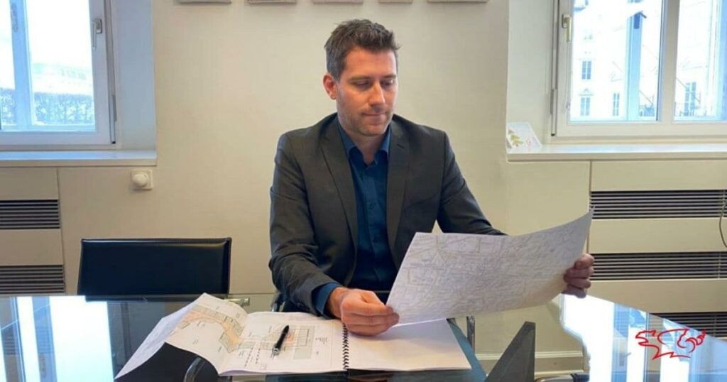 Menschunw&uuml;rdig &ndash; Liesnig fordert Schlie&szlig;ung der Sirius Halle