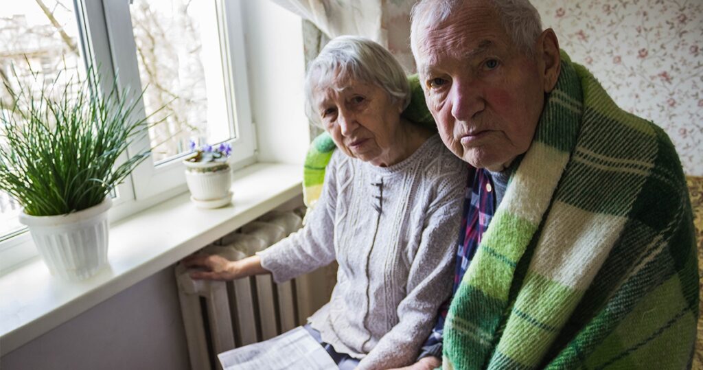 Energiearmut: In Klagenfurt bleibt keine Wohnung kalt!