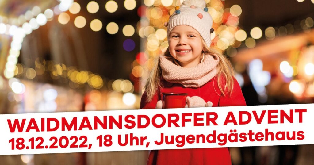 Waidmannsdorfer Advent