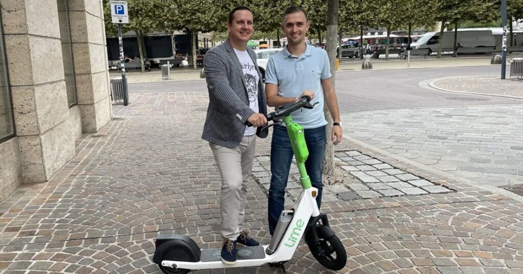 Jetzt kommen strengere Regeln f&uuml;r E-Scooter
