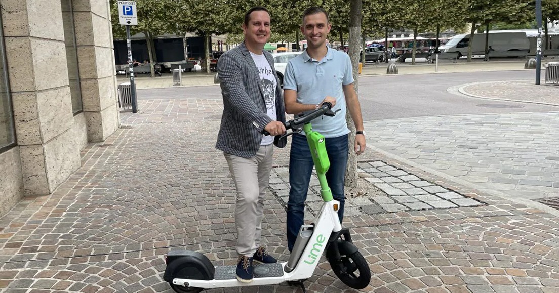 Jetzt kommen strengere Regeln f&uuml;r E-Scooter