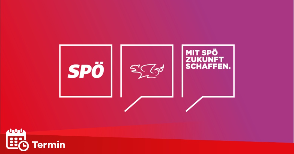 Frühlingsgespräche: Wir sind am Lendkanal