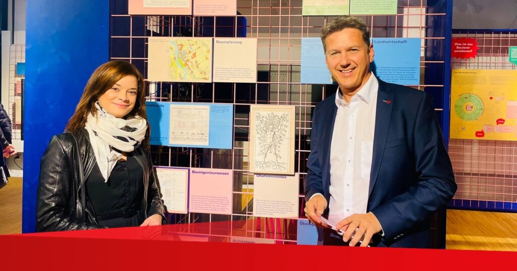 &bdquo;L&ouml;sungen f&uuml;r Menschen und gegen das Spekulieren&ldquo;
