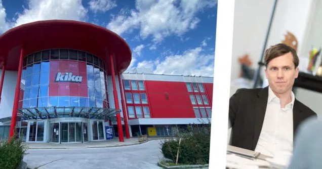 Rabitsch warnt vor Schnellschuss beim KIKA-Areal