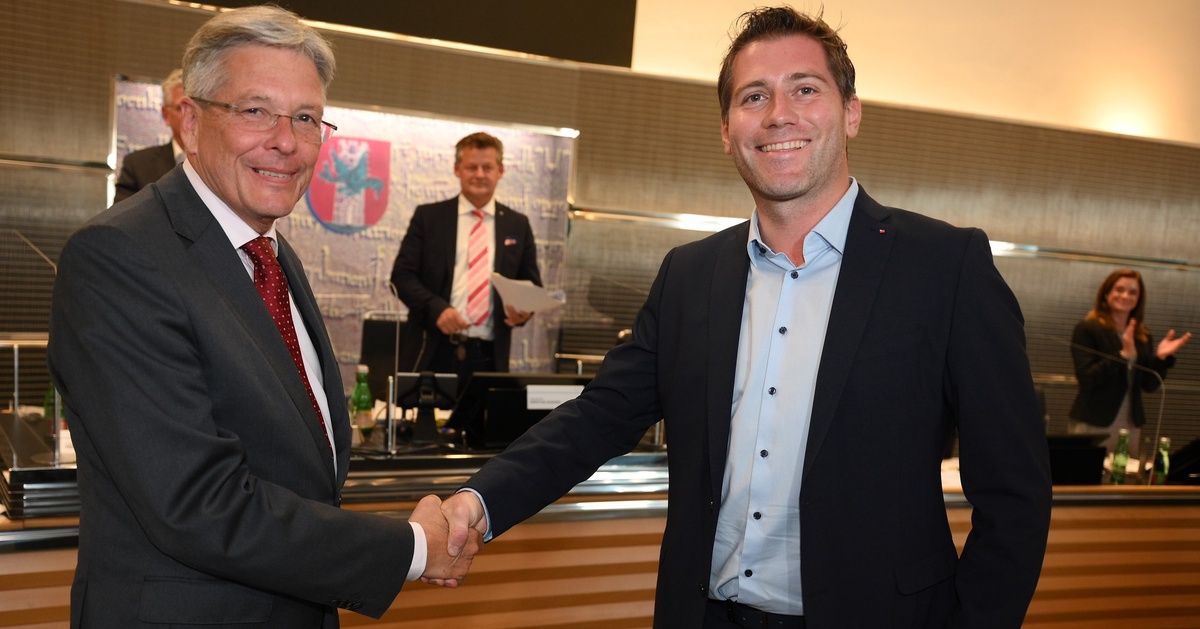 Die SP&Ouml; Klagenfurt startet neu durch!