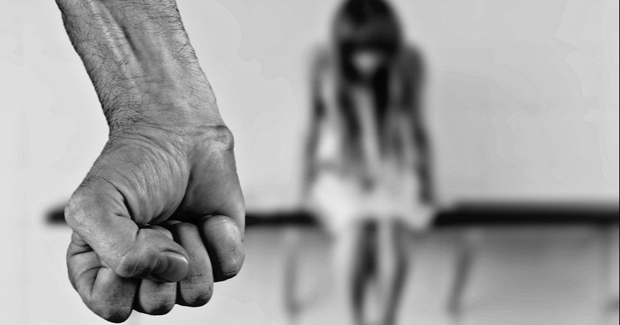 16 Tage gegen Gewalt an Frauen und M&auml;dchen