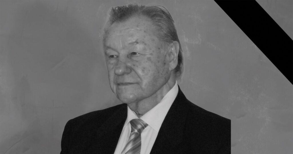 SP&Ouml; K&auml;rnten trauert um Josef Polessnig