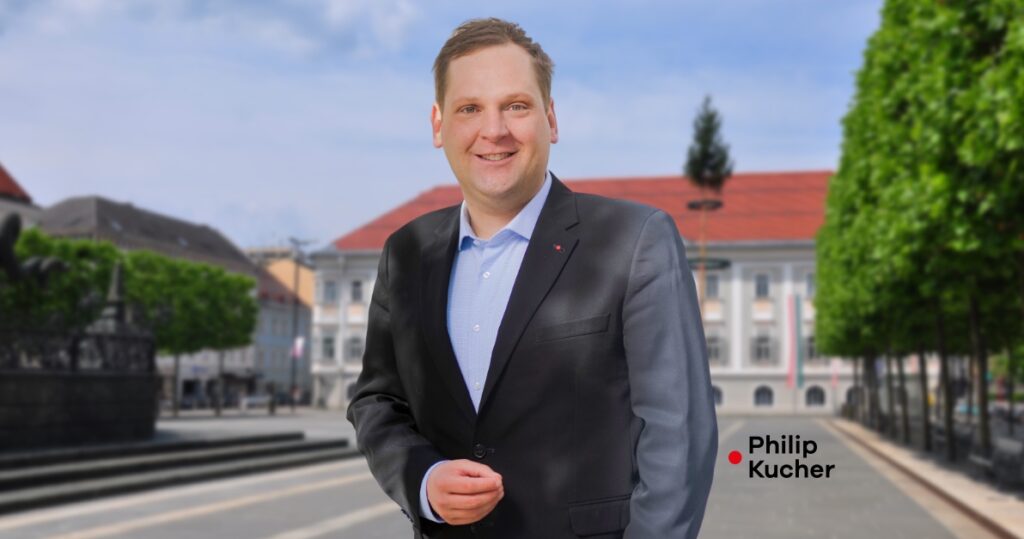 SP&Ouml; Klagenfurt beschlie&szlig;t einstimmig Weichenstellung f&uuml;r die Zukunft!